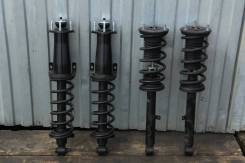 Амортизатор. Lexus: GS350, GS300, GS430, GS460, GS450h, GS30 / 35 / 43 / 460 Toyota GS30, GRS190, GRS191, GRS195, GRS196, URS190, UZS190 Toyota GS300...