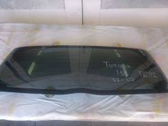 Стекло заднее. Toyota ist, NCP60, NCP61, NCP65