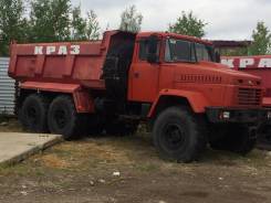 Краз 65032. Продам а/м КрАЗ 65032, 6 600 куб. см., 13 100 кг.