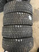 Yokohama Ice Guard IG20. Зимние, без шипов, 2010 год, износ: 5%, 4 шт