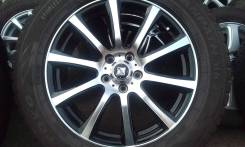 Weds Rizley. 7.5x18, 5x114.30, ET38
