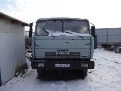 Камаз 5410. Продается Камаз - 5410 (тягач), 11 000 куб. см., 14 900 кг.