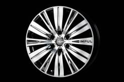Impul. 8.5x20, 5x114.30, ET44