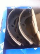Колодки тормозные барабанные. Mazda Truck Mazda Titan, WG5AT, WGSAT, DUMMY, WE11T, WE14L, WE14T, WE17T, WE5AT, WEF4C, WEF4T, WEFAT, WEL1T, WEL4C, WEL4...