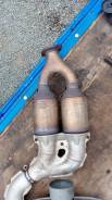 Катализатор. Toyota Crown, JZS175 Toyota Progres, JCG11 Toyota Crown Majesta, JZS175 Двигатель 2JZFSE