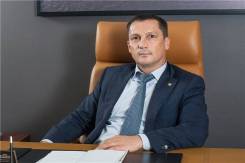 Руководитель службы безопасности. ООО Кодекс. Улица Большая 2а