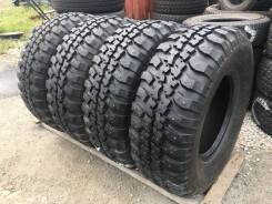 Hankook Radial. Грязь MT, износ: 10%, 4 шт