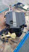 Двигатель в сборе. Toyota Crown, JZS175, JZS177 Toyota Progres Toyota Crown Majesta, JZS177, JZS175 Двигатель 2JZFSE