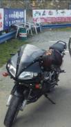 Suzuki SV 1000. 1 000 куб. см., исправен, птс, с пробегом