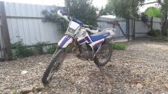 Yamaha Serow. 225 куб. см., исправен, птс, с пробегом