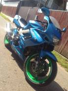 Honda VTR 1000F. 996 куб. см., исправен, птс, с пробегом