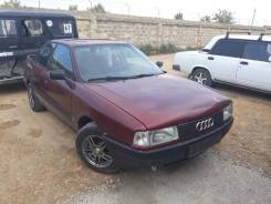 Audi 80