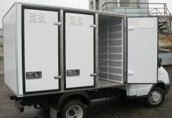 ГАЗ Газель Next. ГАЗ ГАЗель Next, 2 700 куб. см., 3 000 кг.