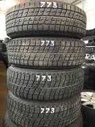 Bridgestone Ice Partner. Зимние, без шипов, 2013 год, износ: 5%, 4 шт