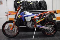 KTM 350 EXC-F. 350 куб. см., исправен, без птс, без пробега