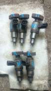 Инжектор. Nissan Cedric, MY34 Nissan Skyline Nissan Cefiro, PA33 Nissan Gloria, MY34 Двигатели: VQ25DD, VQ30DD
