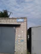 Сниму гараж