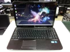 HP 15. 15.6", ОЗУ 4096 Мб, диск 320 Гб, WiFi