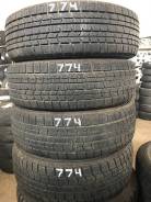 Dunlop DSX-2. Зимние, без шипов, 2013 год, износ: 10%, 4 шт