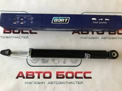 Амортизатор. Toyota: Ractis, ist, Prius a, Corolla Axio, Scion, Prius, Corolla Fielder, Verso Двигатели: 1NZFE, 2ZRFE, 1NDTV, 1NRFE