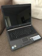 Acer Extensa 5220. 1,7 ГГц, ОЗУ 1024 Мб, диск 160 Гб, WiFi, Bluetooth