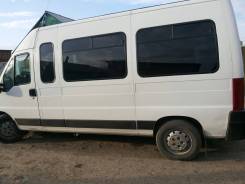Fiat Ducato. Продам автобус, 2 300 куб. см., 15 мест