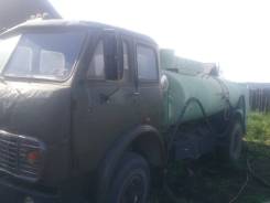 МАЗ 5334. Продаётся Маз500, 3 000 куб. см., 8 000 кг.