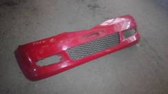 Бампер. Mazda Demio, DY3W, DY5W, DY3R, DY5R