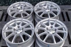 Zephyr. 6.5x16, 5x114.30, ET38, ЦО 70,1 мм.