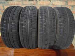 Bridgestone Blizzak Revo GZ. Зимние, без шипов, 2012 год, износ: 10%, 4 шт