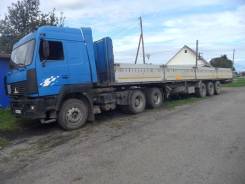 МАЗ 6430. Продам сцепку Маз 6430, 294 куб. см., 36 500 кг.