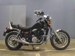 Honda NV 750. 750 куб. см., исправен, птс, без пробега