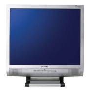 Hyundai. LCD (ЖК)