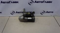 Стартер. Nissan: Bluebird Sylphy, Liberty, Serena, NV350 Caravan, Atlas, Avenir, Wingroad, Caravan, Teana, X-Trail, Prairie, Primera, AD Двигатели: QR...
