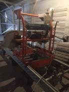 Norwood lumbermate pro mx34, 2010. Пилорама norwood lumbermate pro mx34, 1 000 кг., 600,00 кг.