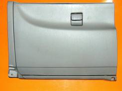 Бардачок. Toyota Corolla Spacio, AE111, AE111N Двигатель 4AFE