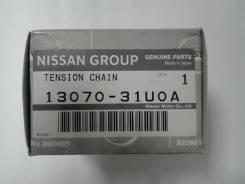 Натяжитель цепи. Nissan: Murano, Fuga Hybrid, Skyline, 350Z, Gloria, Exa, Infiniti M35 Hybrid, Wingroad, Teana, Cefiro, Fairlady Z, X-Trail, Cima, Xte...