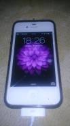 Apple iPhone 4. Б/у. Под заказ