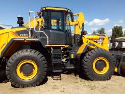 Liugong CLG 856. Новый Погрузчик LiuGong CLG 856 H, 5 000 кг.