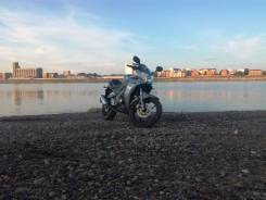 Racer Skyway RC250-CS. 250 куб. см., исправен, птс, с пробегом