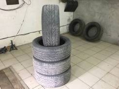 Hankook Ventus V12 evo K110. Летние, износ: 40%, 4 шт