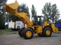 Liugong CLG 862. Погрузчик LiuGong CLG 862, 6 000 кг.
