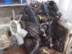 Двигатель в сборе. Toyota Town Ace, CR52V, CR42V Toyota Town Ace Noah, CR52, CR42 Двигатель 3CE