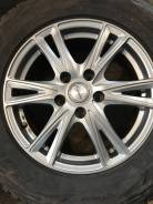 Muzen. 6.5x16, 5x114.30, ET53, ЦО 73,0 мм. Под заказ