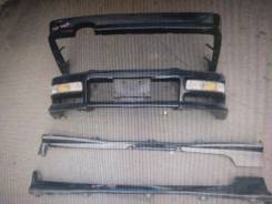 Обвес кузова аэродинамический. Nissan Gloria, PY33, PY33E, ENY33, Y33, HY33, MY33 Nissan Cedric, ENY33, MY33, HY33, PY33, Y33