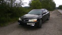 Honda Saber. автомат, передний, 3.2 (260 л.с.), бензин, 205 000 тыс. км