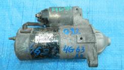 Стартер. Mitsubishi: Lancer Evolution, eK-Wagon, Legnum, Minica Toppo, Dion, eK-Sport, eK-Active, Chariot, Minica, Outlander, Pajero Pinin, Toppo BJ...