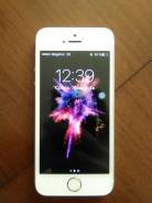 Apple iPhone 5s. Б/у