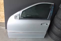Дверь боковая. Mercedes-Benz C-Class, W203