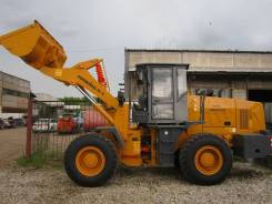 Lonking CDM833. Фронтальный погрузчик lonking CDM 833 (Лонкинг), 3 000 кг.